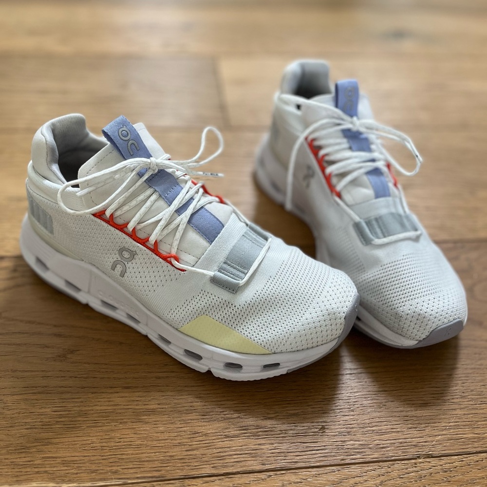 On Running Cloudnova not available in this colorway anymore